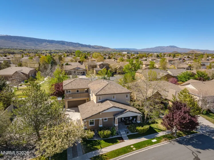 10541 Twin Bridges, Reno, Nevada 89521, 4 Bedrooms Bedrooms, ,3 BathroomsBathrooms,Residential,Residential,Twin Bridges,260004651