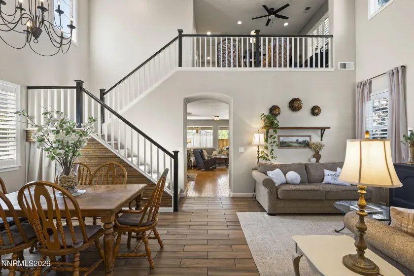 10541 Twin Bridges, Reno, Nevada 89521, 4 Bedrooms Bedrooms, ,3 BathroomsBathrooms,Residential,Residential,Twin Bridges,260004651