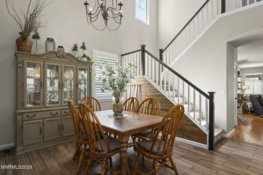 10541 Twin Bridges, Reno, Nevada 89521, 4 Bedrooms Bedrooms, ,3 BathroomsBathrooms,Residential,Residential,Twin Bridges,260004651