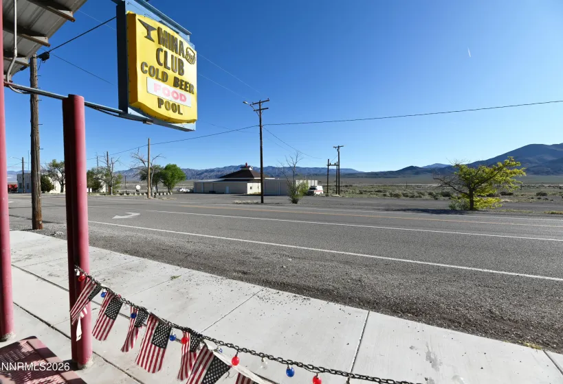 1000 Front, Mina, Nevada 89422, ,Commercial Sale,Residential,Front,260004652