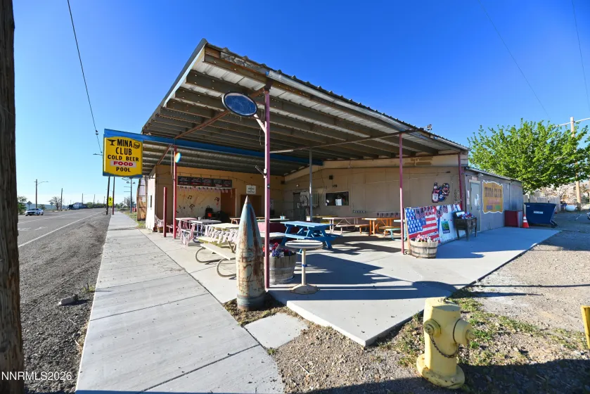 1000 Front, Mina, Nevada 89422, ,Commercial Sale,Residential,Front,260004652