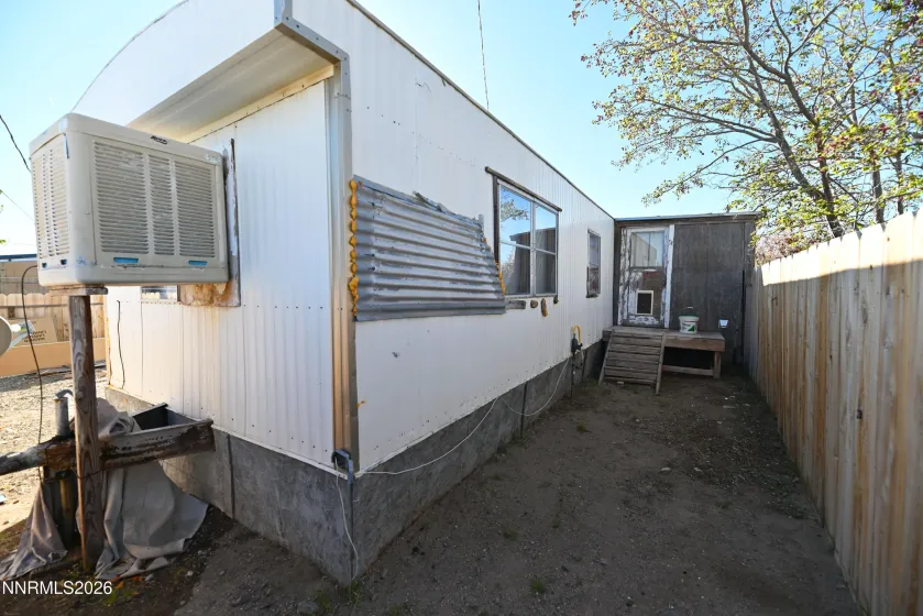 1000 Front, Mina, Nevada 89422, ,Commercial Sale,Residential,Front,260004652