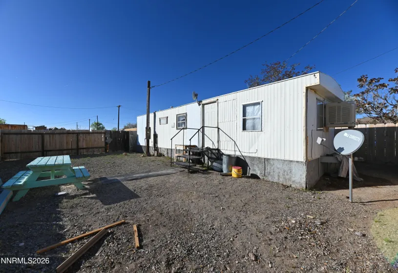 1000 Front, Mina, Nevada 89422, ,Commercial Sale,Residential,Front,260004652