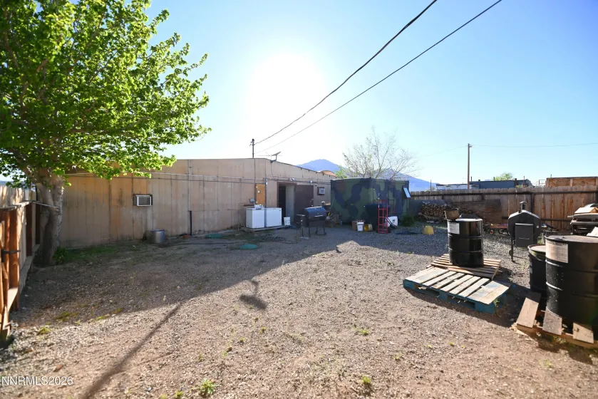 1000 Front, Mina, Nevada 89422, ,Commercial Sale,Residential,Front,260004652