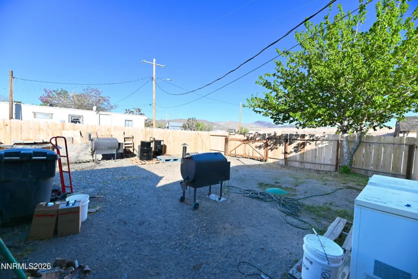 1000 Front, Mina, Nevada 89422, ,Commercial Sale,Residential,Front,260004652