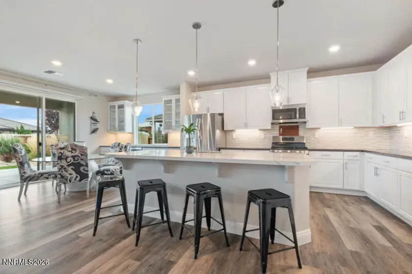 1006 Garden Pond, Sparks, Nevada 89441, 5 Bedrooms Bedrooms, ,3 BathroomsBathrooms,Residential,Residential,Garden Pond,260004653