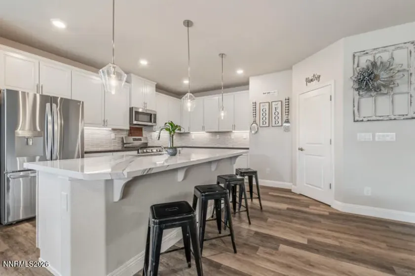 1006 Garden Pond, Sparks, Nevada 89441, 5 Bedrooms Bedrooms, ,3 BathroomsBathrooms,Residential,Residential,Garden Pond,260004653