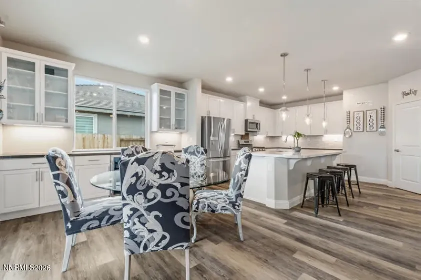 1006 Garden Pond, Sparks, Nevada 89441, 5 Bedrooms Bedrooms, ,3 BathroomsBathrooms,Residential,Residential,Garden Pond,260004653