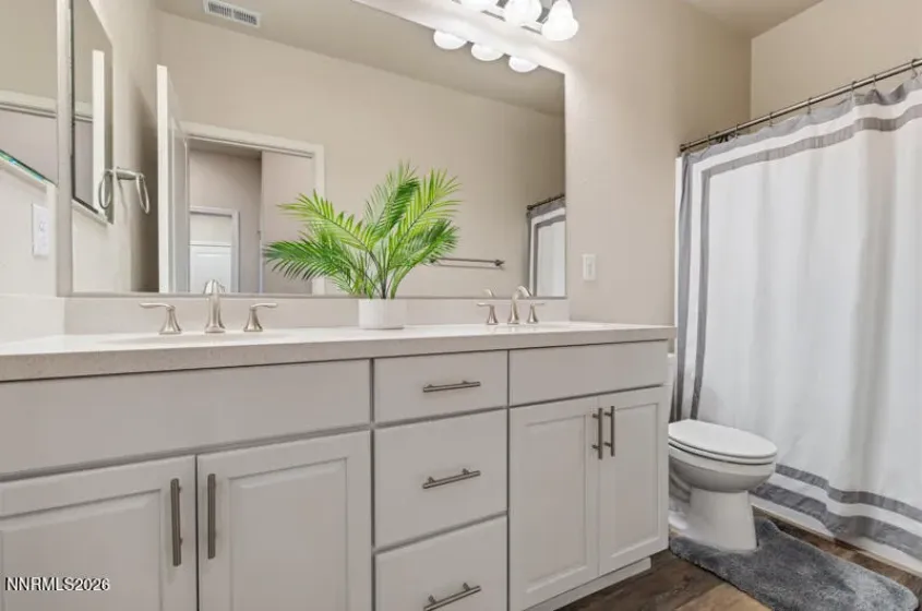 1006 Garden Pond, Sparks, Nevada 89441, 5 Bedrooms Bedrooms, ,3 BathroomsBathrooms,Residential,Residential,Garden Pond,260004653