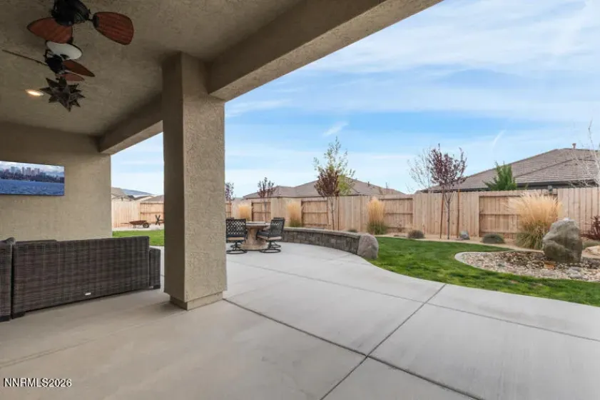 1006 Garden Pond, Sparks, Nevada 89441, 5 Bedrooms Bedrooms, ,3 BathroomsBathrooms,Residential,Residential,Garden Pond,260004653