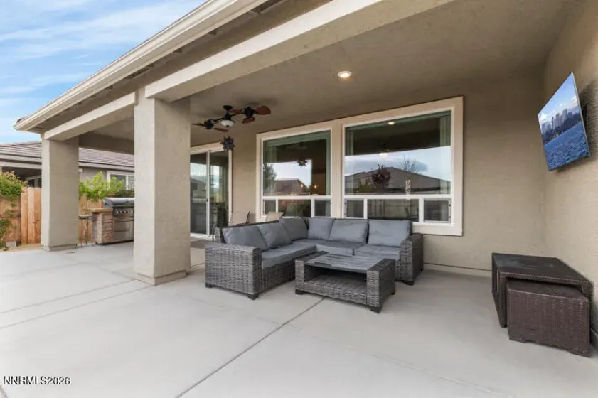 1006 Garden Pond, Sparks, Nevada 89441, 5 Bedrooms Bedrooms, ,3 BathroomsBathrooms,Residential,Residential,Garden Pond,260004653