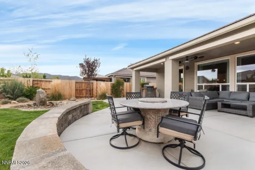 1006 Garden Pond, Sparks, Nevada 89441, 5 Bedrooms Bedrooms, ,3 BathroomsBathrooms,Residential,Residential,Garden Pond,260004653