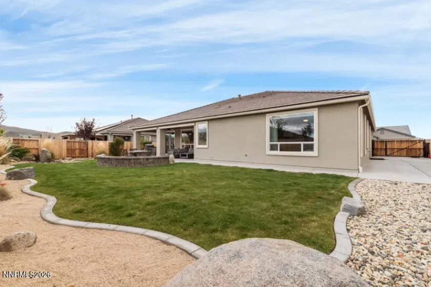 1006 Garden Pond, Sparks, Nevada 89441, 5 Bedrooms Bedrooms, ,3 BathroomsBathrooms,Residential,Residential,Garden Pond,260004653