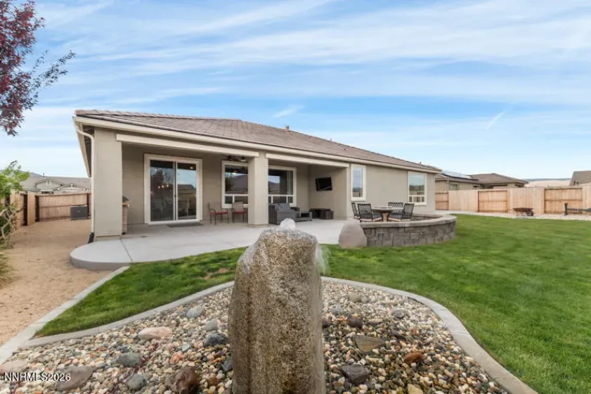 1006 Garden Pond, Sparks, Nevada 89441, 5 Bedrooms Bedrooms, ,3 BathroomsBathrooms,Residential,Residential,Garden Pond,260004653