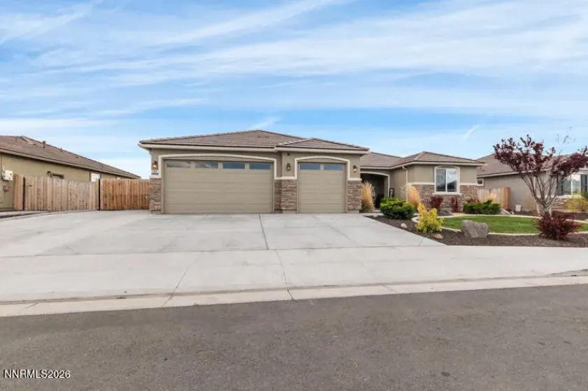 1006 Garden Pond, Sparks, Nevada 89441, 5 Bedrooms Bedrooms, ,3 BathroomsBathrooms,Residential,Residential,Garden Pond,260004653