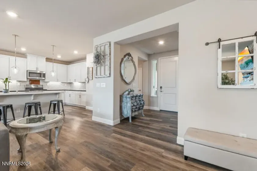 1006 Garden Pond, Sparks, Nevada 89441, 5 Bedrooms Bedrooms, ,3 BathroomsBathrooms,Residential,Residential,Garden Pond,260004653