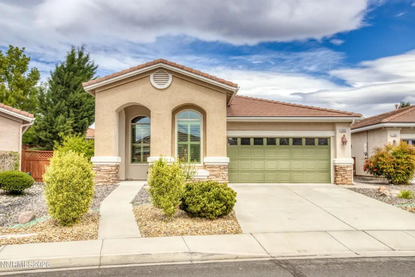 1800 Cosenza, Sparks, Nevada 89434, 2 Bedrooms Bedrooms, ,2 BathroomsBathrooms,Residential,Residential,Cosenza,260004654