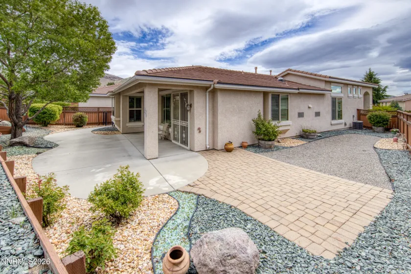 1800 Cosenza, Sparks, Nevada 89434, 2 Bedrooms Bedrooms, ,2 BathroomsBathrooms,Residential,Residential,Cosenza,260004654