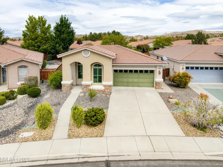 1800 Cosenza, Sparks, Nevada 89434, 2 Bedrooms Bedrooms, ,2 BathroomsBathrooms,Residential,Residential,Cosenza,260004654