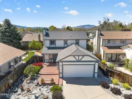 1351 Burnside, Sparks, Nevada 89434, 3 Bedrooms Bedrooms, ,3 BathroomsBathrooms,Residential,Residential,Burnside,260004656