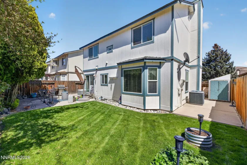 1351 Burnside, Sparks, Nevada 89434, 3 Bedrooms Bedrooms, ,3 BathroomsBathrooms,Residential,Residential,Burnside,260004656