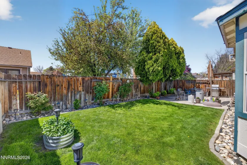 1351 Burnside, Sparks, Nevada 89434, 3 Bedrooms Bedrooms, ,3 BathroomsBathrooms,Residential,Residential,Burnside,260004656