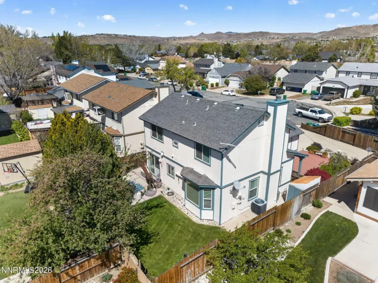 1351 Burnside, Sparks, Nevada 89434, 3 Bedrooms Bedrooms, ,3 BathroomsBathrooms,Residential,Residential,Burnside,260004656