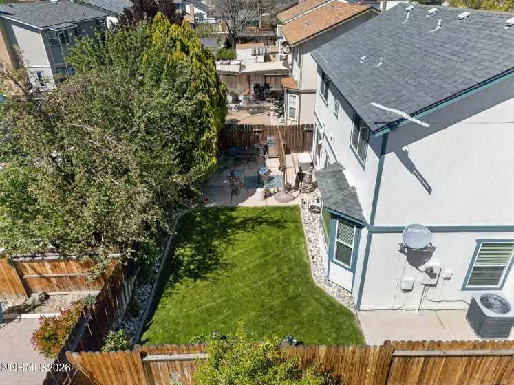 1351 Burnside, Sparks, Nevada 89434, 3 Bedrooms Bedrooms, ,3 BathroomsBathrooms,Residential,Residential,Burnside,260004656