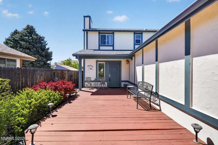 1351 Burnside, Sparks, Nevada 89434, 3 Bedrooms Bedrooms, ,3 BathroomsBathrooms,Residential,Residential,Burnside,260004656