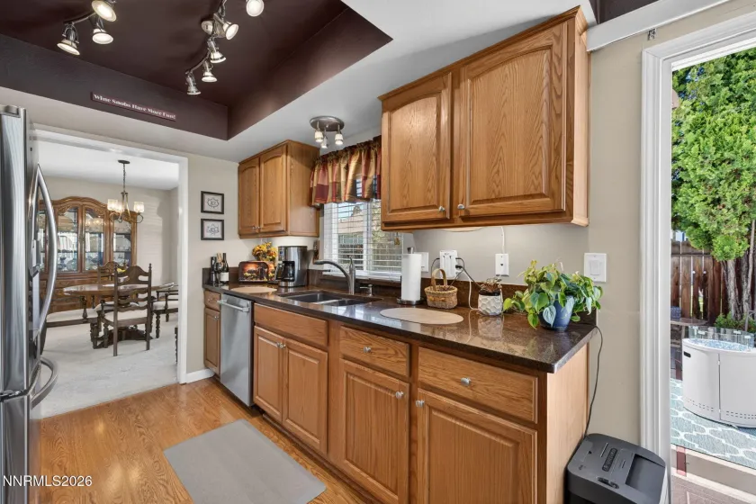 1351 Burnside, Sparks, Nevada 89434, 3 Bedrooms Bedrooms, ,3 BathroomsBathrooms,Residential,Residential,Burnside,260004656