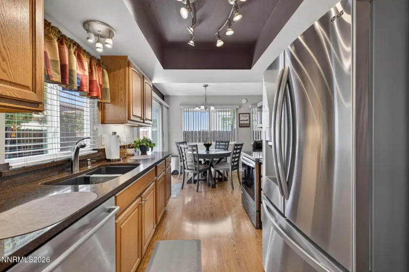 1351 Burnside, Sparks, Nevada 89434, 3 Bedrooms Bedrooms, ,3 BathroomsBathrooms,Residential,Residential,Burnside,260004656