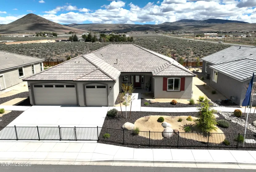 2318 Seaberry, Sparks, Nevada 89441, 4 Bedrooms Bedrooms, ,3 BathroomsBathrooms,Residential,Residential,Seaberry,260004662