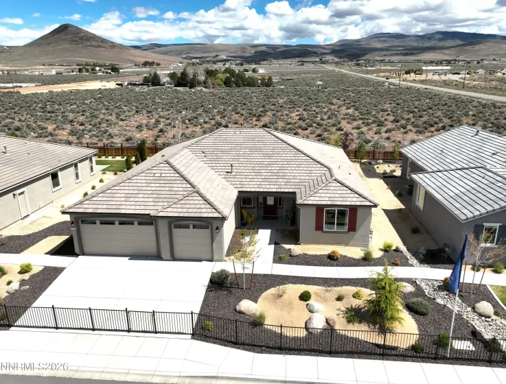 2318 Seaberry, Sparks, Nevada 89441, 4 Bedrooms Bedrooms, ,3 BathroomsBathrooms,Residential,Residential,Seaberry,260004662