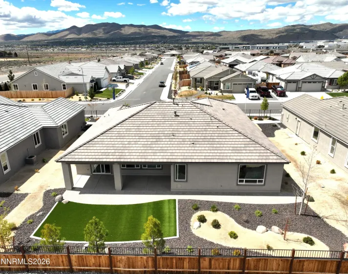 2318 Seaberry, Sparks, Nevada 89441, 4 Bedrooms Bedrooms, ,3 BathroomsBathrooms,Residential,Residential,Seaberry,260004662