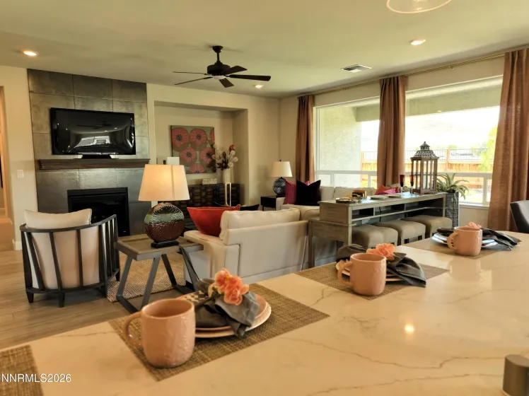 2318 Seaberry, Sparks, Nevada 89441, 4 Bedrooms Bedrooms, ,3 BathroomsBathrooms,Residential,Residential,Seaberry,260004662