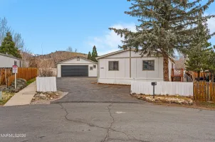 16370 Enargite, Reno, Nevada 89521, 3 Bedrooms Bedrooms, ,2 BathroomsBathrooms,Residential,Residential,Enargite,260004660