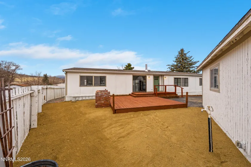 16370 Enargite, Reno, Nevada 89521, 3 Bedrooms Bedrooms, ,2 BathroomsBathrooms,Residential,Residential,Enargite,260004660