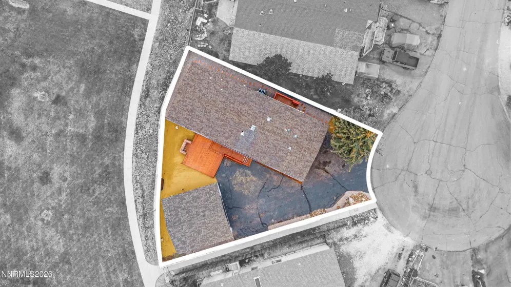 16370 Enargite, Reno, Nevada 89521, 3 Bedrooms Bedrooms, ,2 BathroomsBathrooms,Residential,Residential,Enargite,260004660