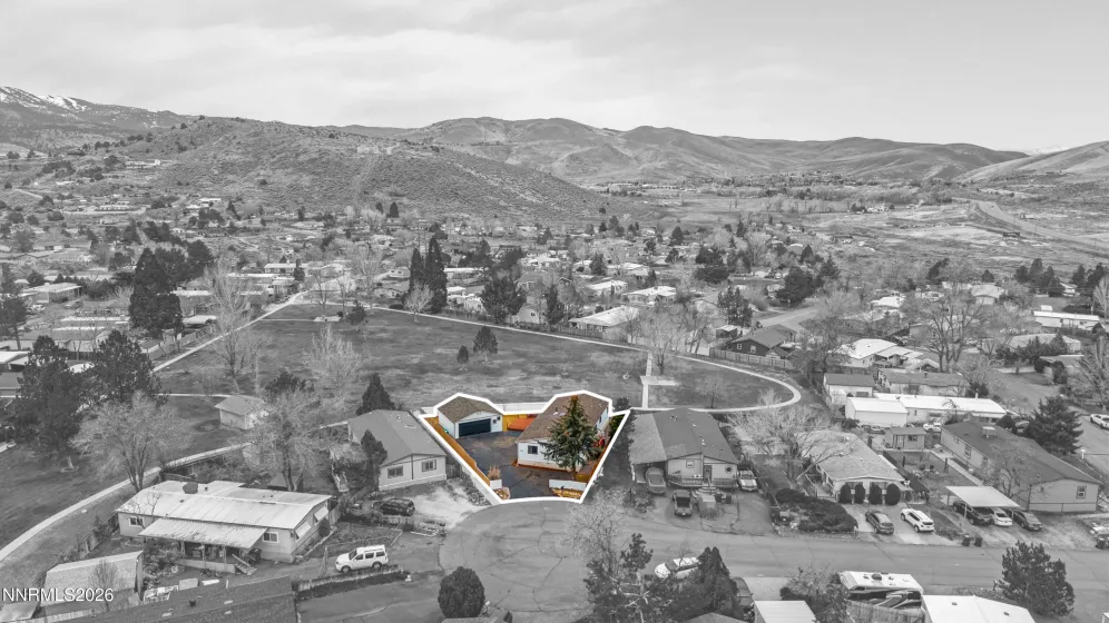 16370 Enargite, Reno, Nevada 89521, 3 Bedrooms Bedrooms, ,2 BathroomsBathrooms,Residential,Residential,Enargite,260004660