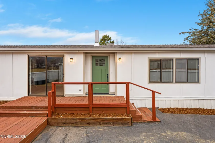 16370 Enargite, Reno, Nevada 89521, 3 Bedrooms Bedrooms, ,2 BathroomsBathrooms,Residential,Residential,Enargite,260004660