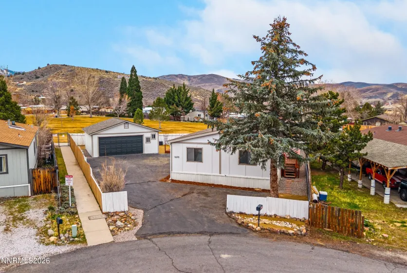 16370 Enargite, Reno, Nevada 89521, 3 Bedrooms Bedrooms, ,2 BathroomsBathrooms,Residential,Residential,Enargite,260004660