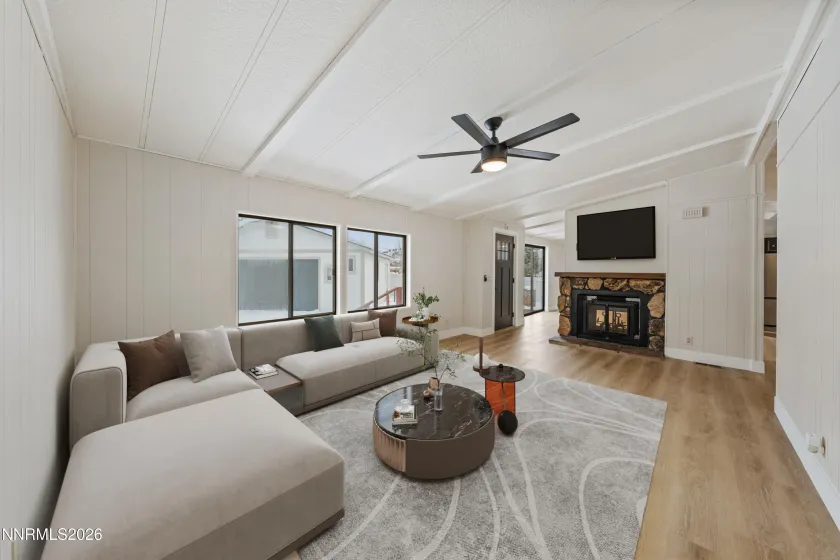 16370 Enargite, Reno, Nevada 89521, 3 Bedrooms Bedrooms, ,2 BathroomsBathrooms,Residential,Residential,Enargite,260004660