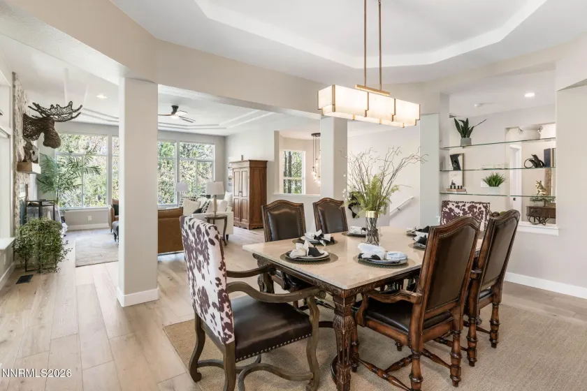 3885 Chinook Creek, Reno, Nevada 89519, 3 Bedrooms Bedrooms, ,4 BathroomsBathrooms,Residential,Residential,Chinook Creek,260004659