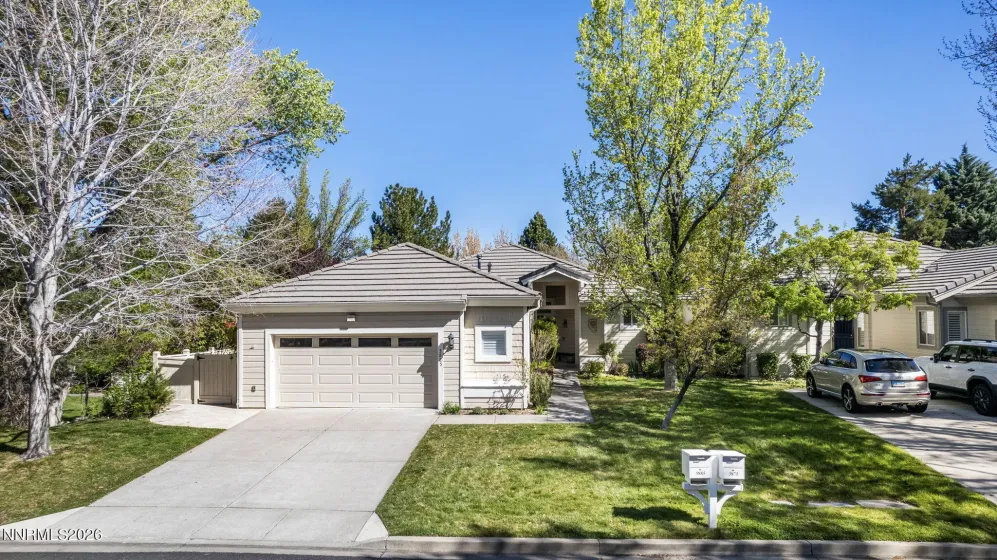 3885 Chinook Creek, Reno, Nevada 89519, 3 Bedrooms Bedrooms, ,4 BathroomsBathrooms,Residential,Residential,Chinook Creek,260004659