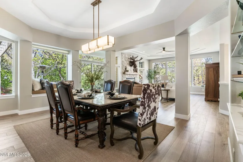 3885 Chinook Creek, Reno, Nevada 89519, 3 Bedrooms Bedrooms, ,4 BathroomsBathrooms,Residential,Residential,Chinook Creek,260004659