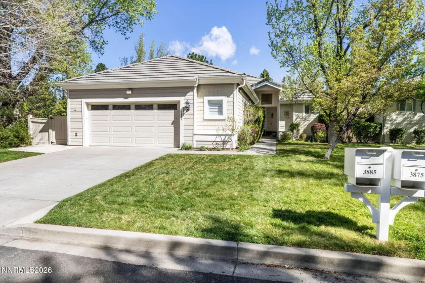 3885 Chinook Creek, Reno, Nevada 89519, 3 Bedrooms Bedrooms, ,4 BathroomsBathrooms,Residential,Residential,Chinook Creek,260004659