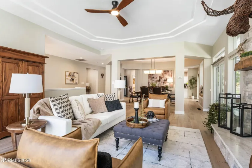 3885 Chinook Creek, Reno, Nevada 89519, 3 Bedrooms Bedrooms, ,4 BathroomsBathrooms,Residential,Residential,Chinook Creek,260004659