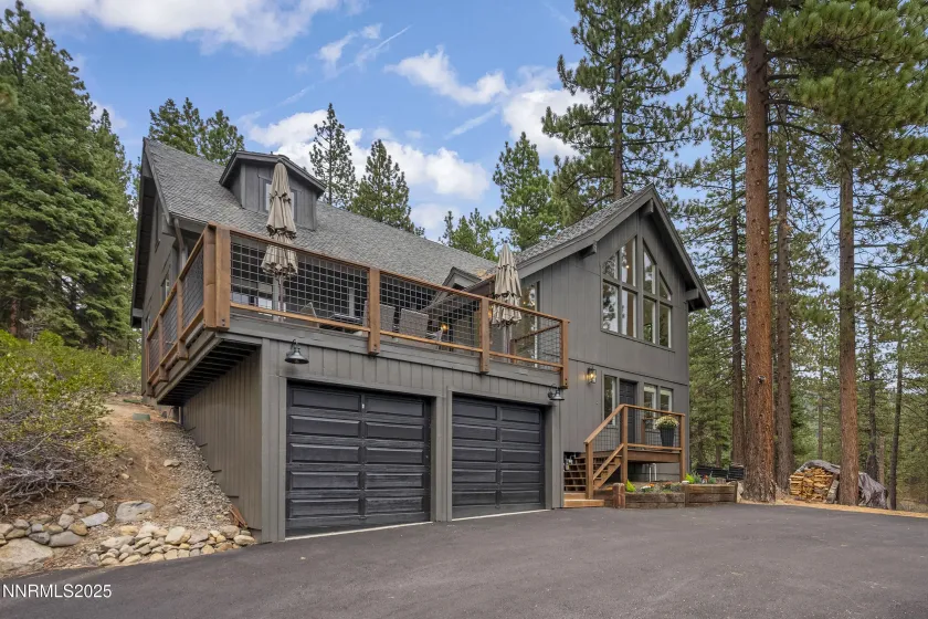 949 Jennifer, Incline Village, Nevada 89451, 4 Bedrooms Bedrooms, ,3 BathroomsBathrooms,Residential,Residential,Jennifer,250058061