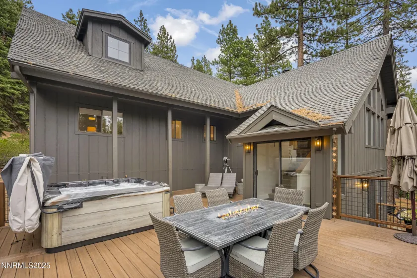 949 Jennifer, Incline Village, Nevada 89451, 4 Bedrooms Bedrooms, ,3 BathroomsBathrooms,Residential,Residential,Jennifer,250058061