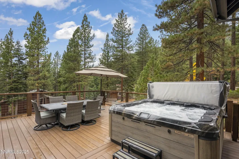 949 Jennifer, Incline Village, Nevada 89451, 4 Bedrooms Bedrooms, ,3 BathroomsBathrooms,Residential,Residential,Jennifer,250058061